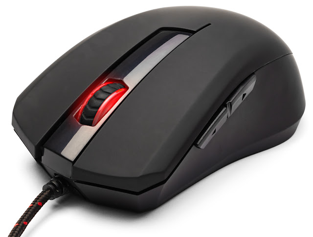 7 mouse terbaik untuk para gamers 7 mouse terbaik untuk para gamers
