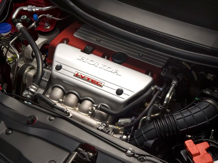 2015 Honda Civic Type R engine specs and review