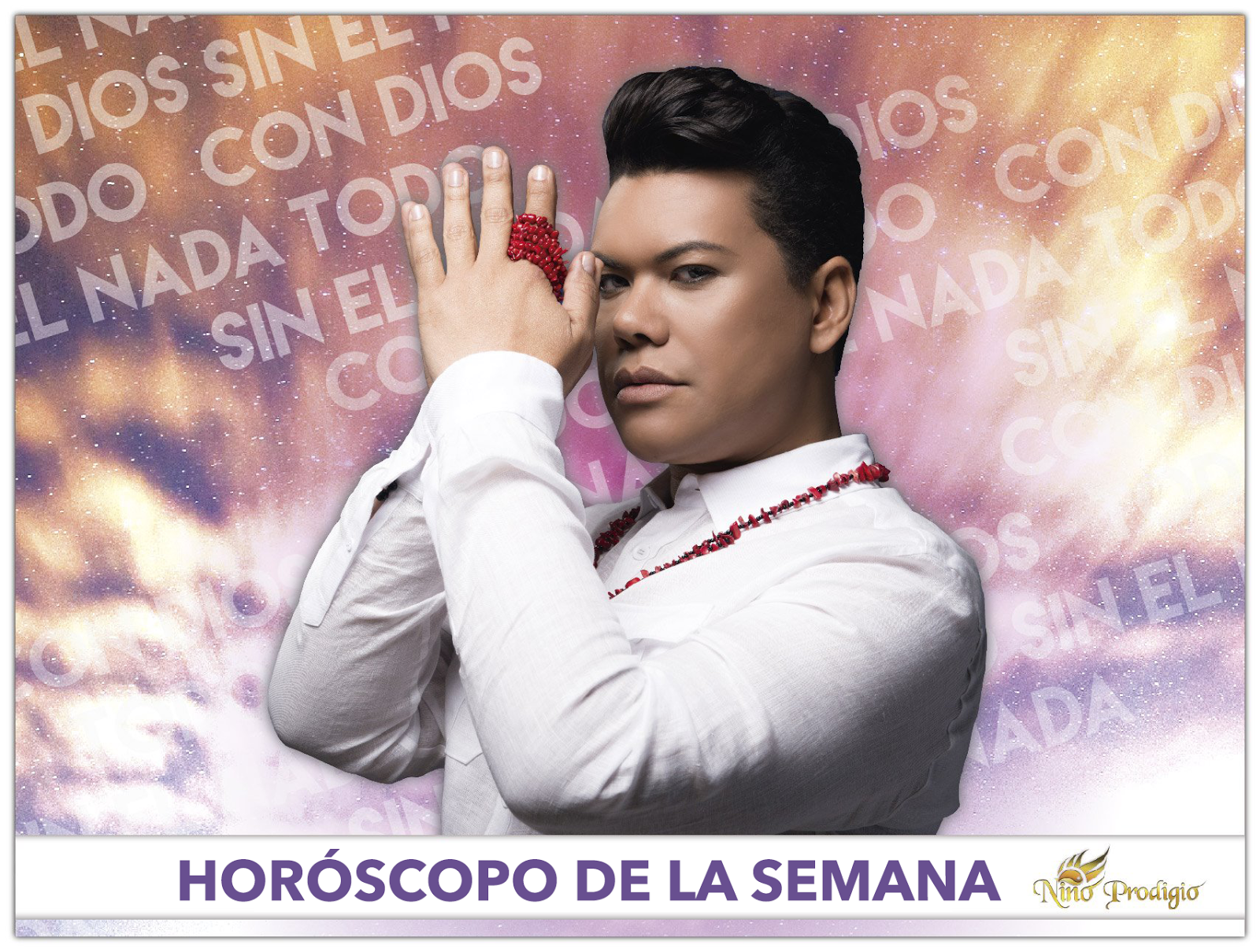 Niño Prodigio Horóscopo de la semana Busca Videntes