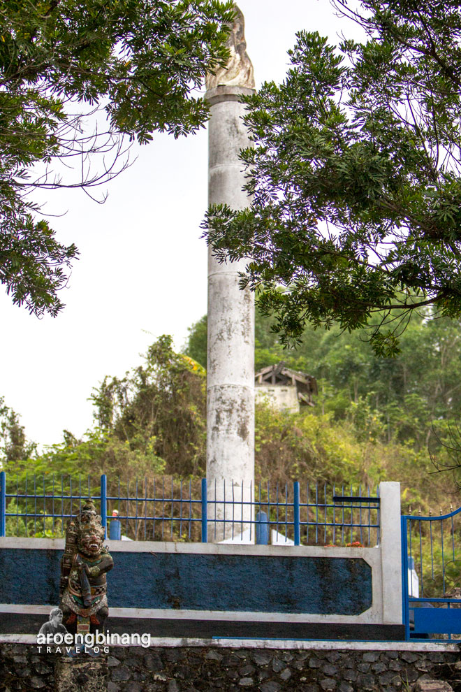 waduk sempor kebumen