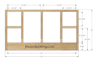 free woodworking plans entertainment center