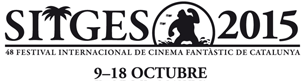 Cobertura Festival Cinema Fantàstic Sitges 2015