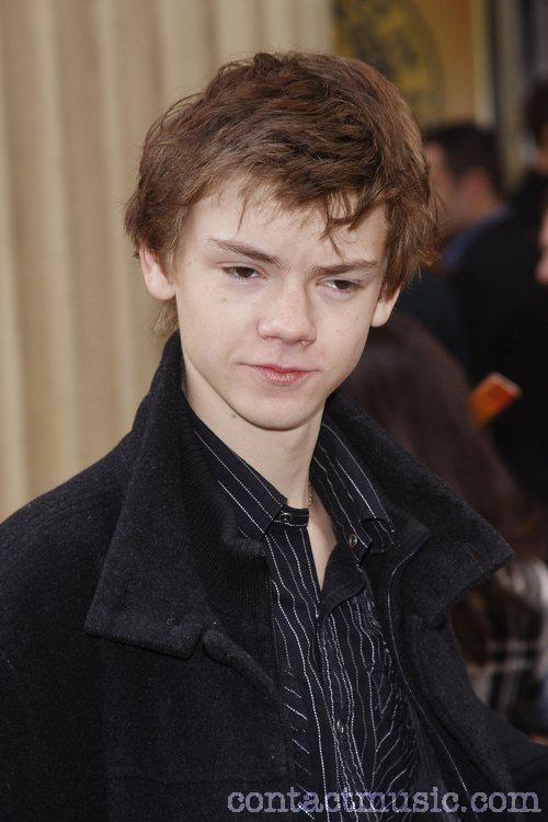 Thomas Sangster Pictures 2011 | All About Hollywood