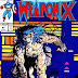 Marvel Comics Presents #80 - Barry Windsor Smith art & cover, Steve Ditko art