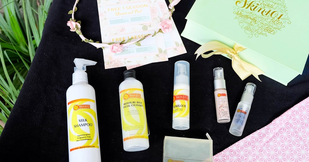 revlite skin 101 price