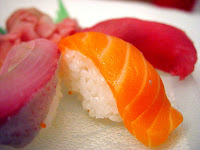 Ikan Berminyak, Omega-3, Salmon, Sarden, Mackarel, Makanan Otak