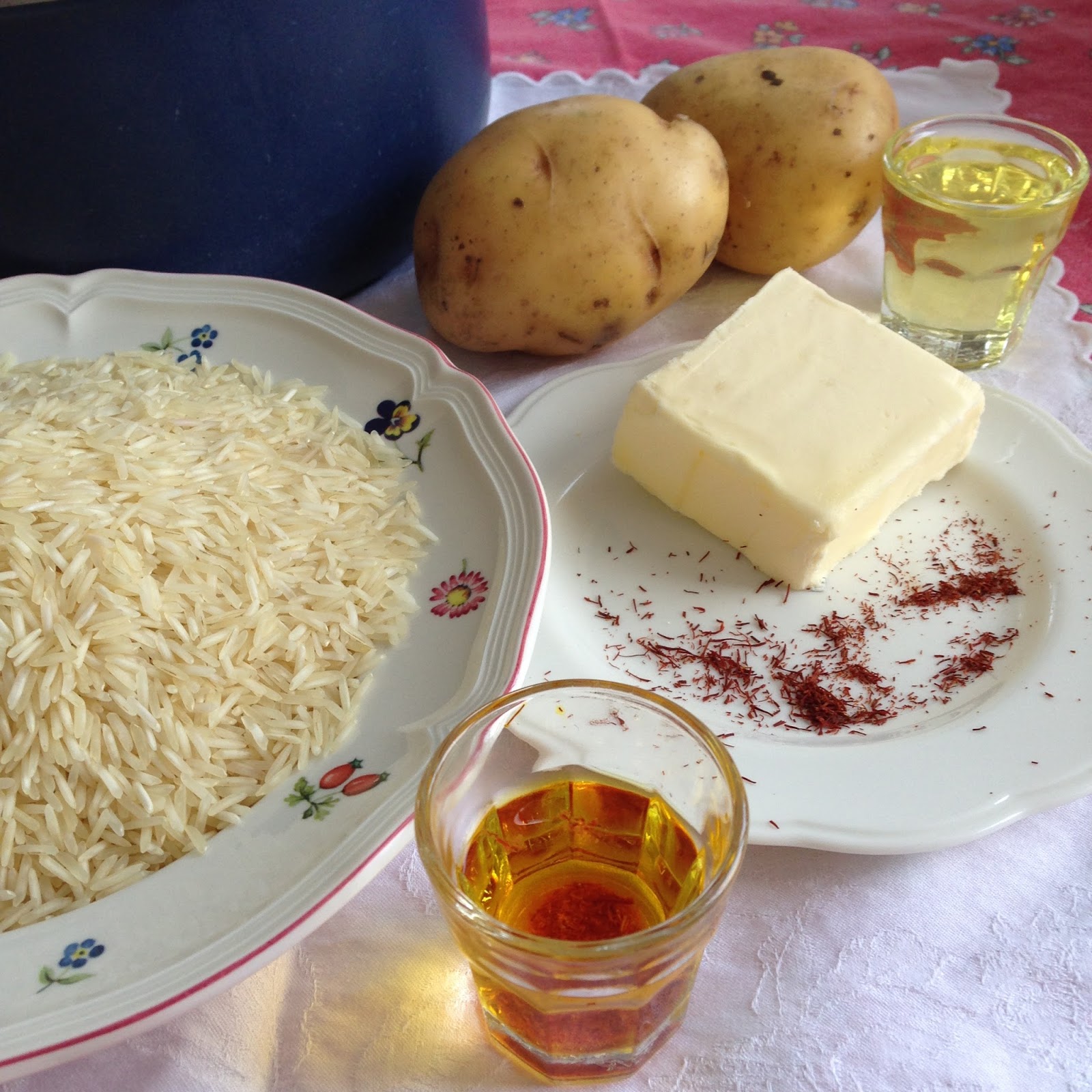 Cuociriso Persiano Per Tadig - 1.2L, 500W, Crosta Di Riso Croccante, Multifunzionale