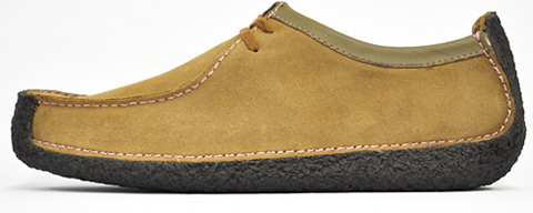 sapato clarks