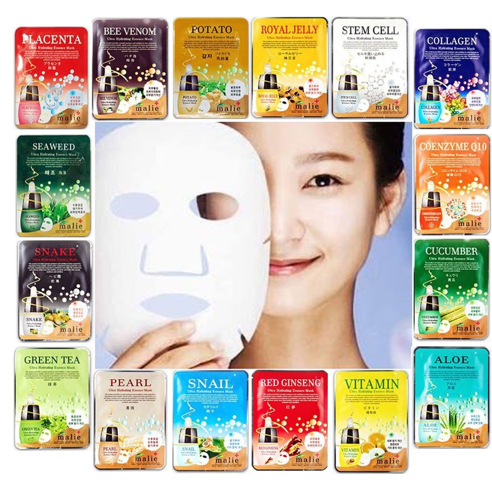 Набор корейских масок. Маска для лица косметическая тканевая корейская. Тканевые маски для лица Ekel корейская. Корейская увлажняющая маска для лица тканевая. Kahi косметика Корея маска тканевая.