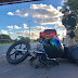 Idoso morre após ser atropelado por moto em Ceilândia