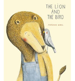 http://www.bookdepository.com/The-Lion-and-the-Bird/9781592701513