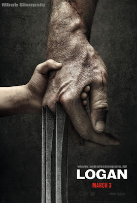 Film Logan (2017) Film Logan (2017)