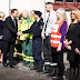 Sweden marks anniversary of terror attack with message of hope and solidarity