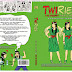 Launching Buku Personal Literature tentang Anak Kembar Pertama di Indonesia: TwiRies