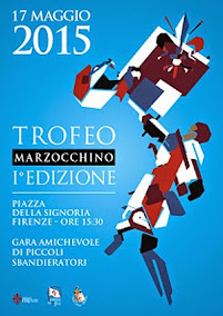 Trofeo MARZOCCHINO 2015