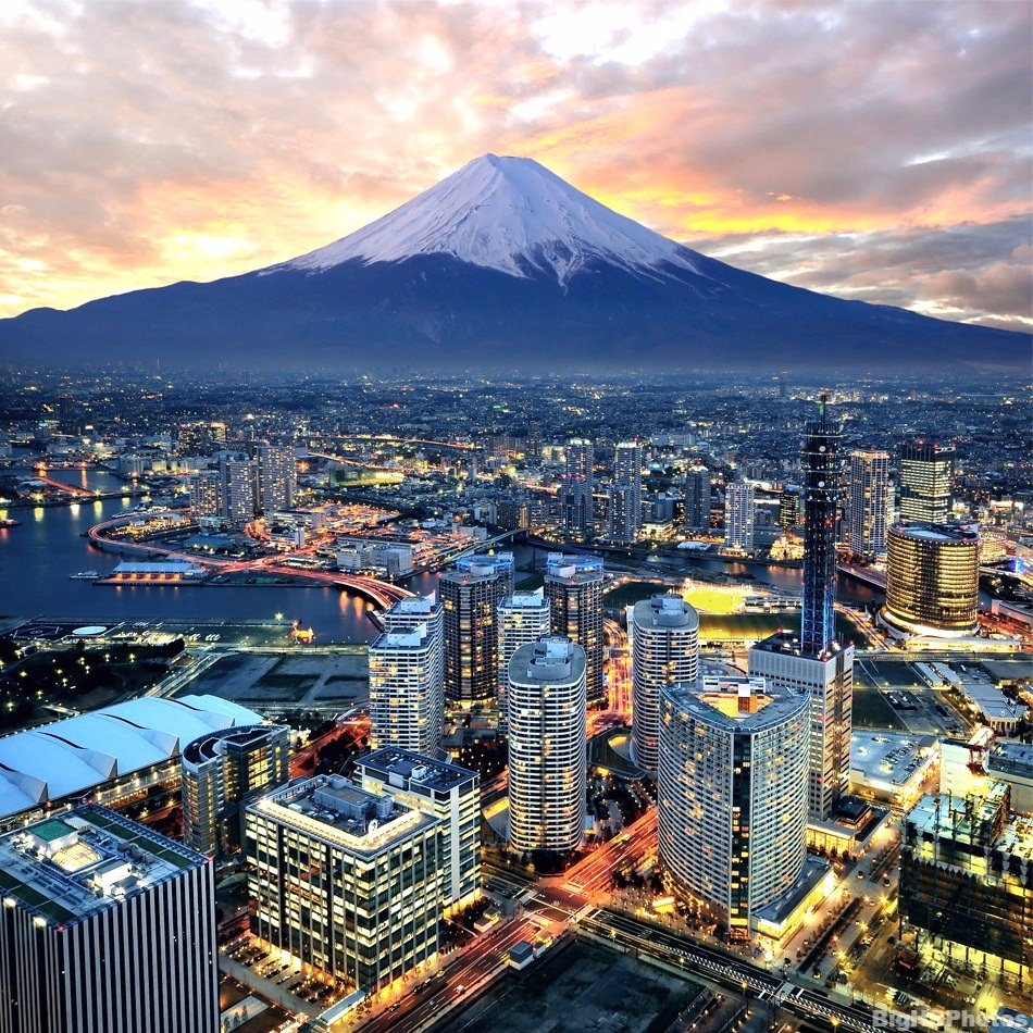 Jen's Travel Journey to Japan: Our next trip - October 2016!