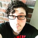 Luke T. Harrington - poză preluată din site-ul christandpopculture.com Luke T. Harrington - poză preluată din site-ul christandpopculture.com
