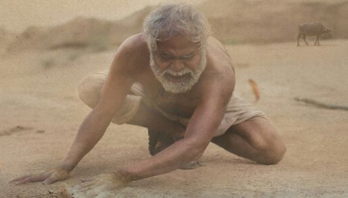 Sanjay Mishra Kadvi Hawa First Look
