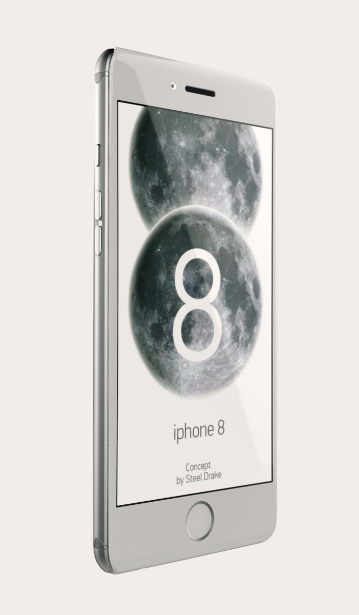 iPhone 8 Concept Image 14