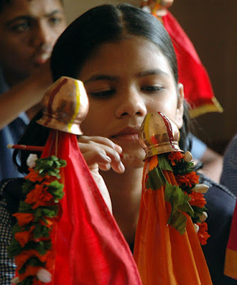 gudi padwa photos gudi padwa photos