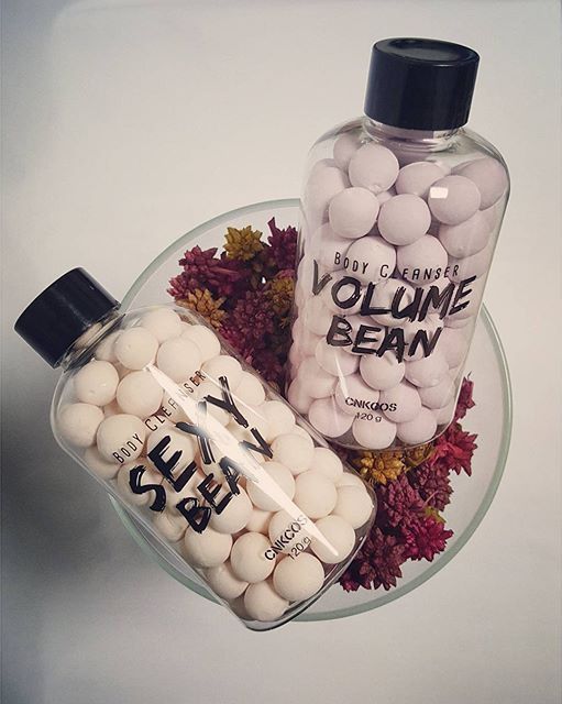 review-vien-tam-trang-Body-Cleanser-Sexy-Bean-Cnkcos-han-quoc-tipslamdep3