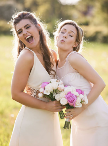 5 Things Only a True Bridezilla Will Understand 5 Things Only a True Bridezilla Will Understand
