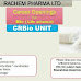 Openings in Rachem Pharma for BSc Freshers 