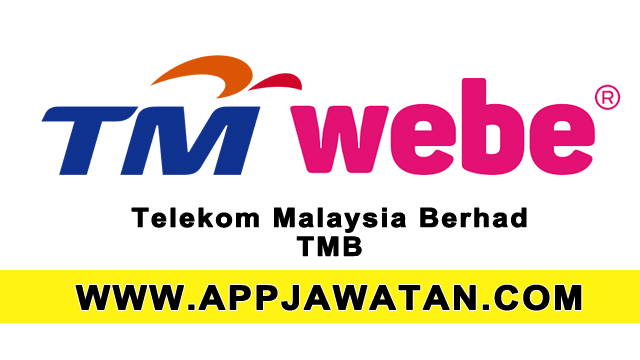 Telekom Malaysia Berhad (TM)