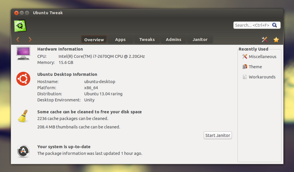 scaricare video youtube ubuntu 13.04