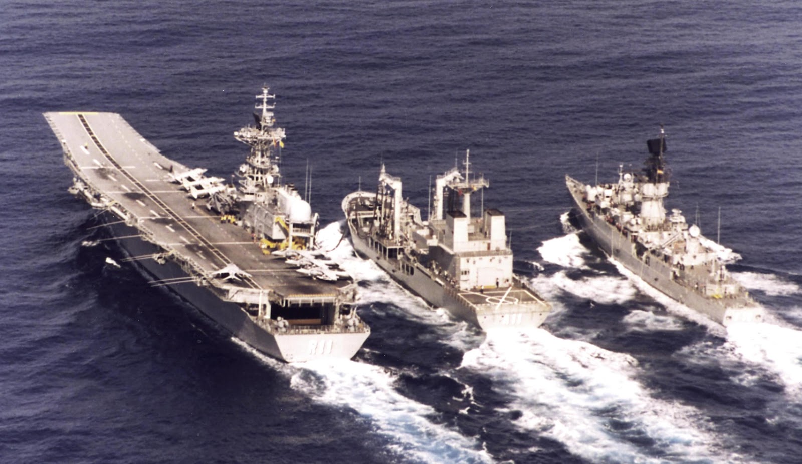 Cuantos Portaaviones Tiene La Armada Española tecnologia-maritima.blogspot.com