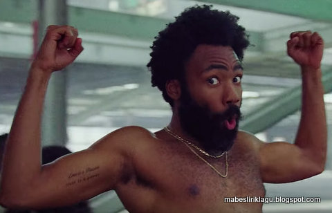Childish Gambino - This Is America Childish Gambino - This Is America