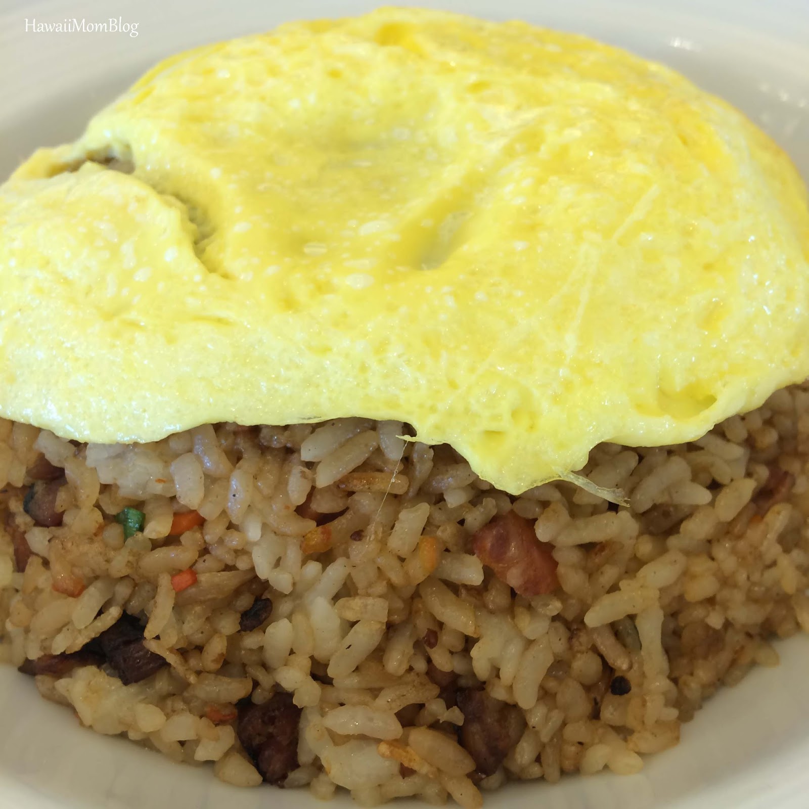 Hawaii Mom Blog: Breakfast at Kapolei Golf Club Restaurant