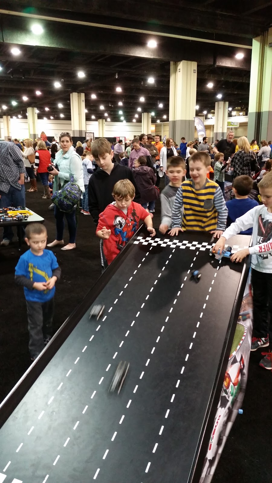 The Ultimate Event for LEGO Fans LEGO KidsFest, Charlotte Mommy's
