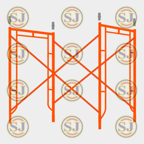 scaffolding 1.90 meter
