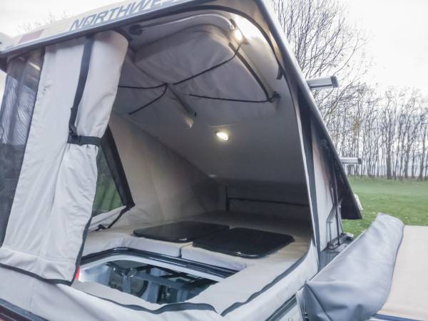 Honda Element Ecamper >> 2005 Honda Element EX AWD With Camper - RV & Camper Honda Element Ecamper >> 2005 Honda Element EX AWD With Camper - RV & Camper