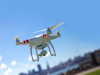 Drone Tavsiyesi Drone Tavsiyesi
