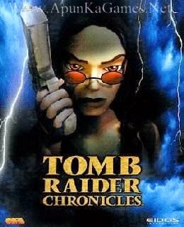 Tomb Raider  Chronicles PC Game   Free Download Full Version - 83