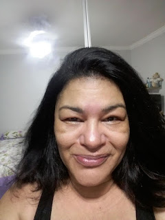 Marcara e Condicionador Coco Brasil da Gota Dourada