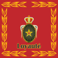 Loyalistes Marocains