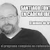 Santiago Fontenla, director de @_altNews: 'Tenemos un problema religioso con el islam y de choque de civilizaciones'