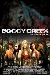 Download Film Gratis Boggy Creek  