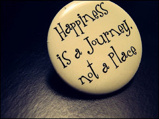 happy journey quotes