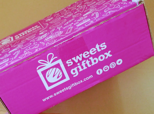 Sweets GiftBox