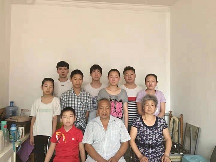 投诉：我的爸爸李三虎又被河南警方绑架了！