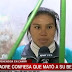 VÍDEO: MADRE CONFIESA QUE MATÓ A SU BEBÉ