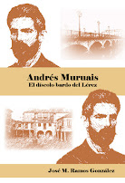 Andrés Muruais. El díscolo bardo del Lérez