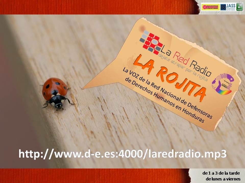Red Radio "La Rojita" (Honduras)