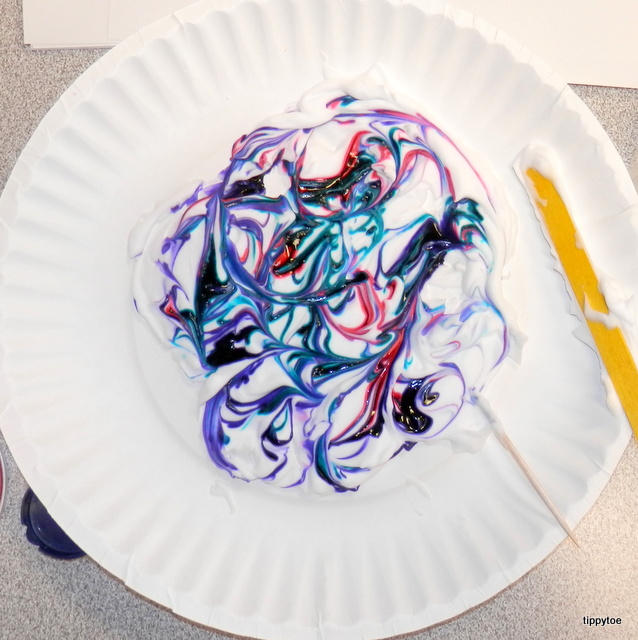 Tippytoe Crafts and Moons