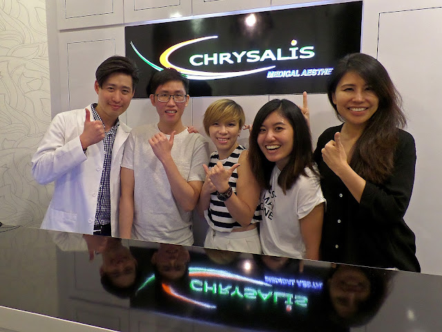 Chrysalis Medical Aesthetics