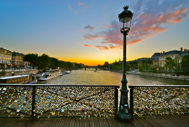 Pont des Arts Paris Pont des Arts Paris